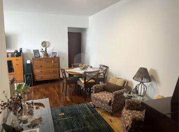 Apartamento de 3 quartos, São Paulo · Apartamento com 3 quartos à venda em Vila monte alegre - SP