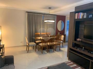 Casa · 173m² · 3 Quartos · 2 Vagas · Condomínio com 3 quartos à venda em Gonzaga - SP
