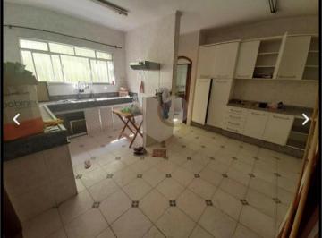Casa · 367m² · 7 Quartos · 2 Vagas · Casa com 7 quartos à venda em Parque são lucas - SP