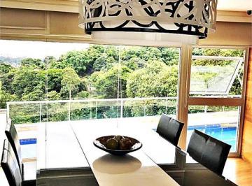 Casa · 1060m² · 4 Quartos · 12 Vagas · Condomínio com 4 quartos à venda em Jardim ibiratiba - SP
