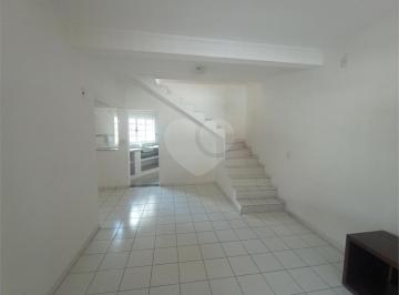 Casa · 180m² · 3 Quartos · 2 Vagas · Sobrado com 3 quartos à venda em Vila boaçava - SP