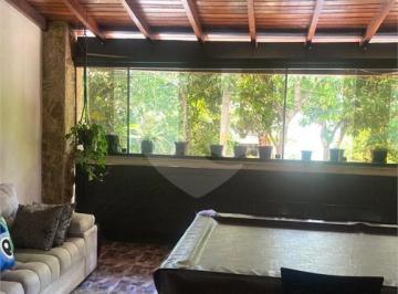 Casa · 220m² · 3 Quartos · 2 Vagas · Casa com 3 quartos à venda em Jardim pinheiros - SP