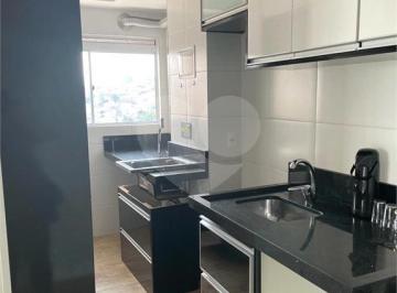 Apartamento · 60m² · 3 Quartos · 1 Vaga · Apartamento com 3 quartos à venda em Jardim belaura - SP