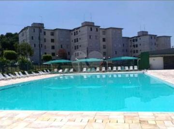 Apartamento · 51m² · 2 Quartos · 1 Vaga · Apartamento com 2 quartos à venda em Cidade Satélite Santa Bárbara - SP