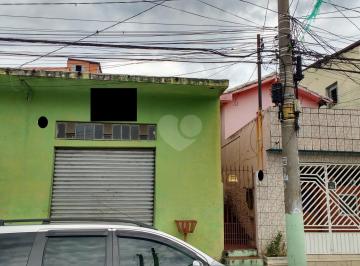 Terreno · 553m² · Terreno à venda em Vila gouveia - SP