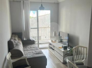 Apartamento · 67m² · 3 Quartos · 1 Vaga · Apartamento com 3 quartos à venda em Ipiranga - SP