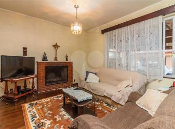 Casa · 286m² · 4 Quartos · Sobrado com 4 quartos à venda em Jardim leonor mendes de barros - SP