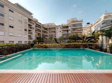 Apartamento · 126m² · 2 Quartos · 2 Vagas · Cobertura com 2 quartos à venda em Jardim leonor - SP