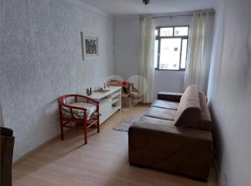 Apartamento · 74m² · 3 Quartos · 1 Vaga · Apartamento com 3 quartos à venda em Vila são paulo - SP