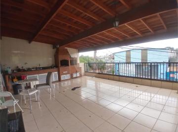 Casa · 250m² · 6 Quartos · 4 Vagas · Sobrado com 6 quartos à venda em Jardim Nice - SP