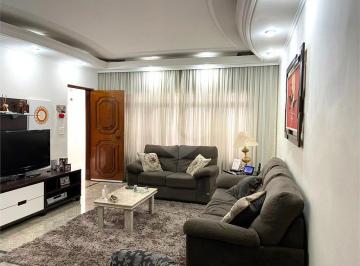 Casa · 180m² · 3 Quartos · 2 Vagas · Sobrado com 3 quartos à venda em Vila ivone - SP