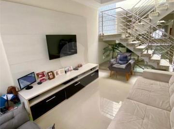 Casa · 167m² · 3 Quartos · 4 Vagas · Sobrado com 3 quartos à venda em Vila gustavo - SP