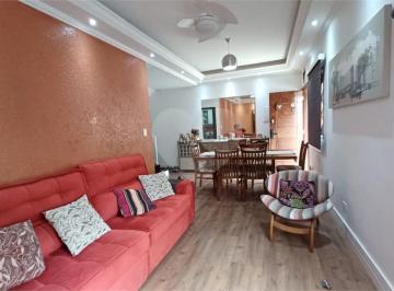 Casa · 134m² · 3 Quartos · 2 Vagas · Condomínio com 3 quartos à venda em Vila santos - SP