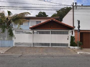 Casa · 178m² · 3 Quartos · 5 Vagas · Sobrado com 3 quartos à venda em Jardim rizzo - SP