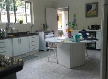 Casa · 140m² · 5 Quartos · Casa térrea com 5 quartos à venda em Santana - SP