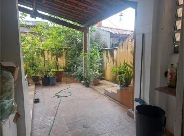 Casa · 144m² · 3 Quartos · 1 Vaga · Sobrado com 3 quartos à venda em Santana - SP