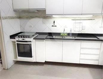Apartamento · 69m² · 2 Quartos · 1 Vaga · Apartamento com 2 quartos à venda em Parque Esmeralda - SP