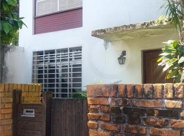 Casa · 187m² · 3 Quartos · 1 Vaga · Sobrado com 3 quartos à venda em Vila Cordeiro - SP