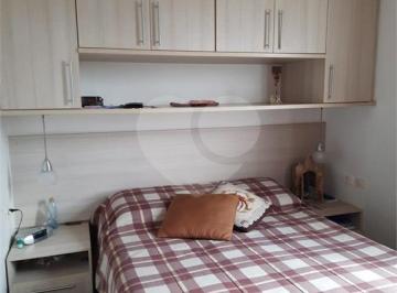 Apartamento · 70m² · 3 Quartos · 2 Vagas · Apartamento com 3 quartos à venda em Vila nova cachoeirinha - SP