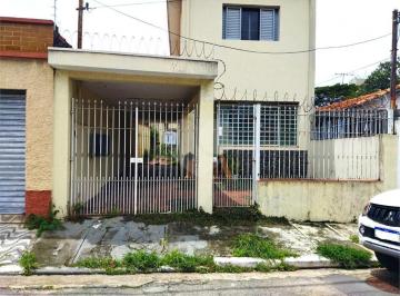 Casa · 226m² · 4 Quartos · 3 Vagas · Sobrado com 4 quartos à venda em Jardim oriental - SP