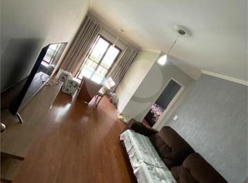 Apartamento · 62m² · 2 Quartos · 2 Vagas · Apartamento com 2 quartos à venda em Vila gustavo - SP