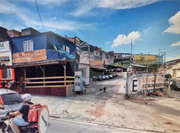 Terreno · 818m² · Terreno à venda em Jardim ângela (zona leste) - SP