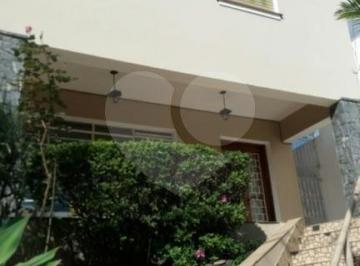 Casa · 203m² · 4 Quartos · 15 Vagas · Sobrado com 4 quartos à venda em Tucuruvi - SP