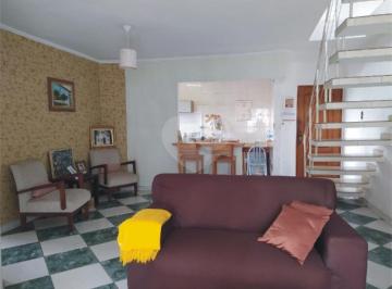 Apartamento · 82m² · 3 Quartos · 1 Vaga · Cobertura com 3 quartos à venda em Vila Santos - SP