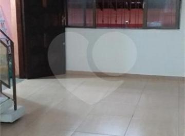 Casa · 125m² · 2 Quartos · 2 Vagas · Sobrado com 2 quartos à venda em Vila medeiros - SP