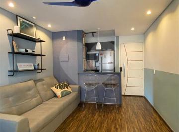 Apartamento · 59m² · 3 Quartos · 1 Vaga · Apartamento com 3 quartos à venda em Vila Maria - SP