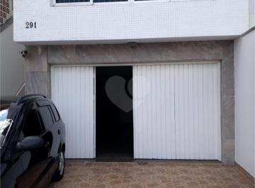 Casa · 330m² · 5 Quartos · 8 Vagas · Sobrado com 5 quartos à venda em Vila Palmeiras - SP