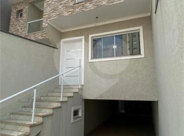 Casa · 177m² · 3 Quartos · 4 Vagas · Sobrado com 3 quartos à venda em Vila pereira barreto - SP
