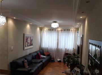 Apartamento · 115m² · 3 Quartos · 1 Vaga · Apartamento com 3 quartos à venda em Santana - SP