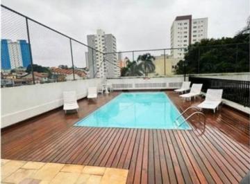 Apartamento · 68m² · 2 Quartos · 2 Vagas · Apartamento com 2 quartos à venda em Vila Esperança - SP
