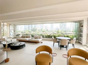 Apartamento · 332m² · 4 Quartos · 4 Vagas · Apartamento com 4 quartos à venda em Vila cordeiro - SP