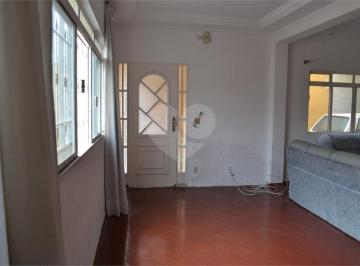 Casa · 162m² · 4 Quartos · 5 Vagas · Sobrado com 4 quartos à venda em Vila ede - SP