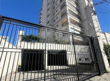 Apartamento · 146m² · 3 Quartos · 4 Vagas · Apartamento com 3 quartos à venda em Jardim são paulo(zona norte) - SP