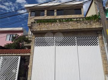 Casa · 320m² · 3 Quartos · Casa com 3 quartos à venda em Vila roque - SP