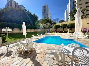 Apartamento · 160m² · 3 Quartos · 3 Vagas · Apartamento com 3 quartos à venda em Vila suzana - SP