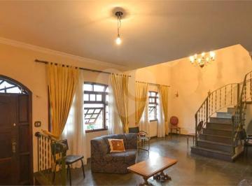 Casa · 465m² · 4 Quartos · 3 Vagas · Casa com 4 quartos à venda em Vila mariana - SP
