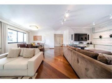 Apartamento · 215m² · 3 Quartos · Apartamento com 3 quartos à venda em Vila regente feijó - SP