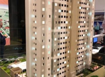 Apartamento · 40m² · 2 Quartos · 1 Vaga · Studio com 2 quartos à venda em Vila Graciosa - SP