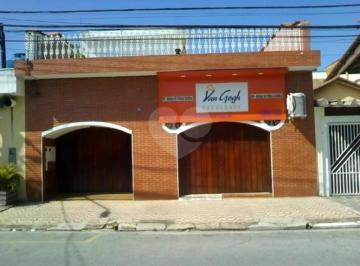 Casa · 360m² · 3 Quartos · 1 Vaga · Casa com 3 quartos à venda em Vila talarico - SP
