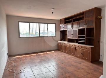 Apartamento · 110m² · 3 Quartos · 1 Vaga · Apartamento com 3 quartos à venda em Jardim Franca - SP