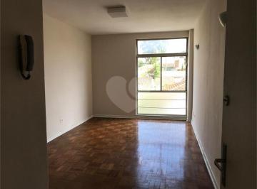 Apartamento · 94m² · 2 Quartos · 1 Vaga · Apartamento com 2 quartos à venda em Perdizes - SP