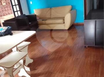 Casa · 120m² · 2 Quartos · Casa com 2 quartos à venda em Vila pirituba - SP