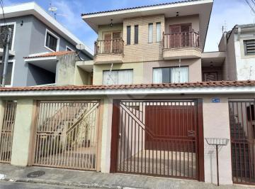 Casa · 248m² · 3 Quartos · 4 Vagas · Sobrado com 3 quartos à venda em Vila mariza mazzei - SP