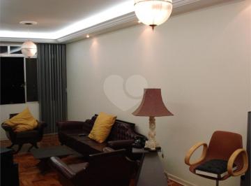 Apartamento · 106m² · 2 Quartos · 1 Vaga · Apartamento com 2 quartos à venda em Mooca - SP
