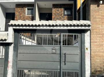 Casa · 130m² · 3 Quartos · 2 Vagas · Sobrado com 3 quartos à venda em Jardim picolo - SP