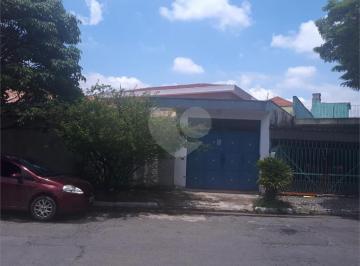 Casa · 356m² · 3 Quartos · 2 Vagas · Sobrado com 3 quartos à venda em Vila guilherme - SP
